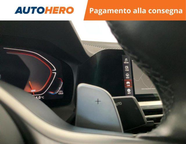 BMW 320 d 48V xDrive Msport