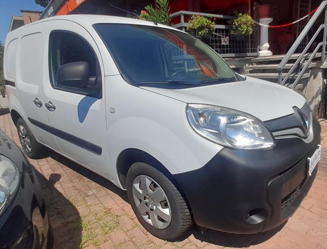 RENAULT Kangoo 1.5 dCi 90CV S&S 4p. Express Ice