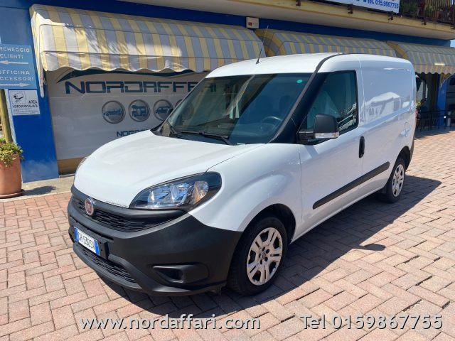 FIAT Doblo Doblò 1.6 MJT 105CV S&S PC-TN 3 POSTI Lounge