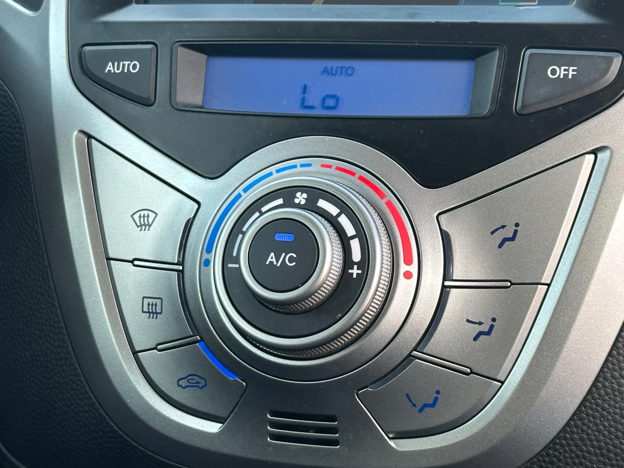 HYUNDAI iX20 1.6 125 CV Style