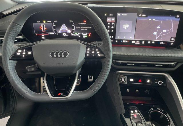 AUDI Q5 2.0 TDI Quattro 204 CV S-Line Tetto KM0 MY26