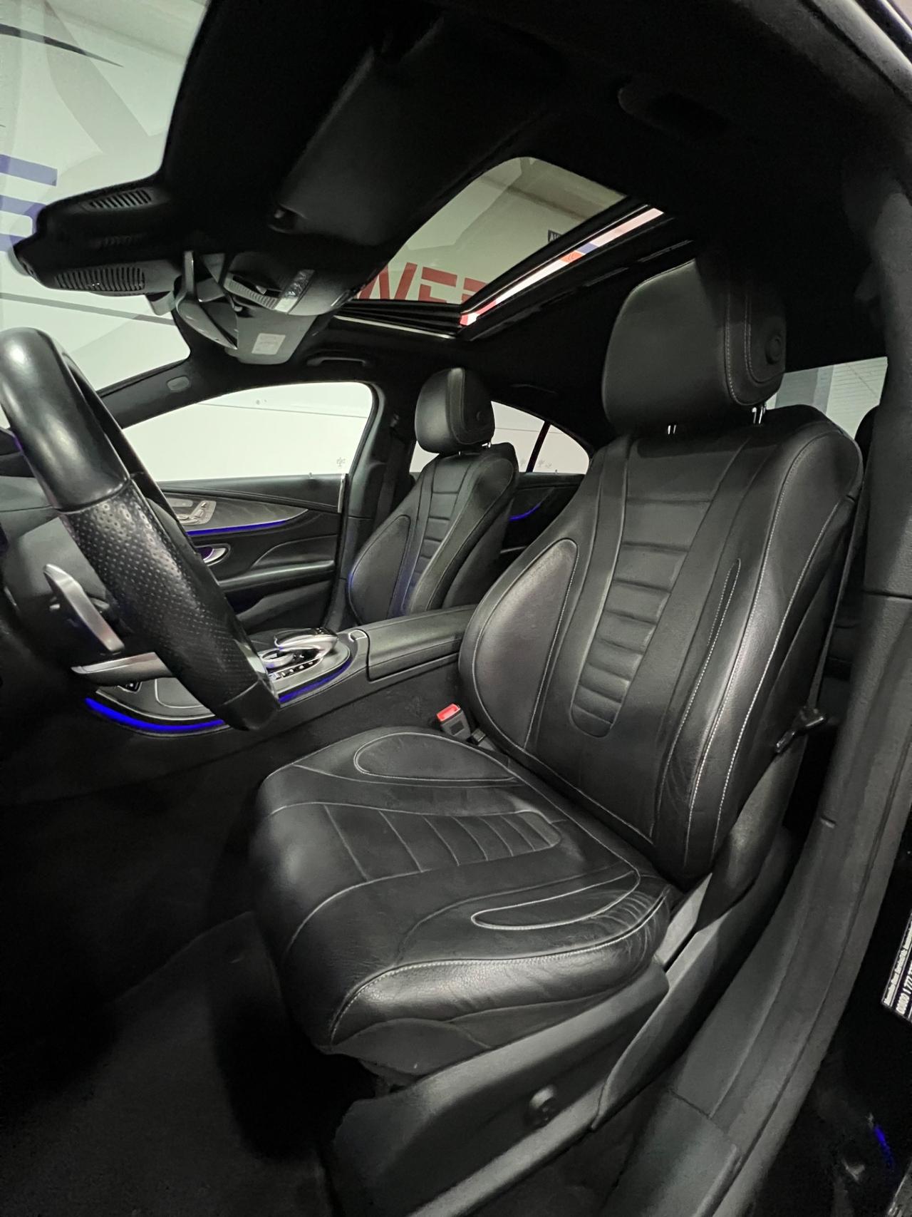 Mercedes Benz CLS 350d Aut. Premium AMG 258 cv