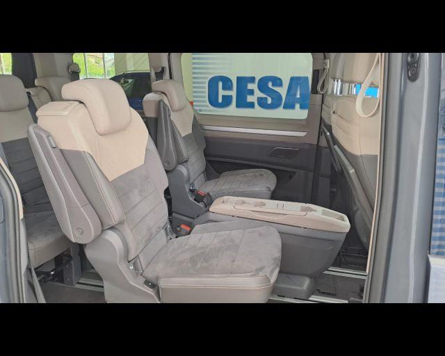 VOLKSWAGEN Multivan T7 2.0 tdi Style 150cv dsg 7p.ti