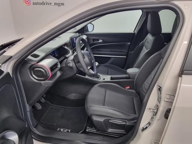 JEEP Avenger 1.2 Turbo 100 CV Summit