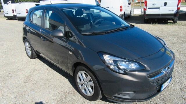 Opel Corsa 1.4 90CV GPL Tech 5 porte n-Joy