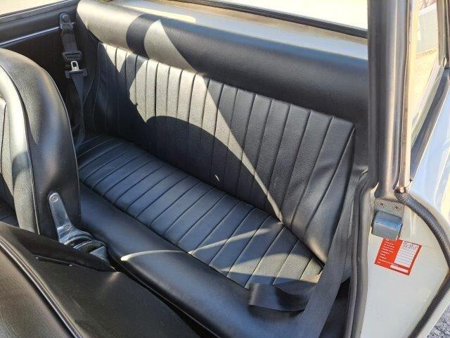 Lancia Fulvia COUPE’ 1.3S 2 °S 5 M. -ASI\CRS