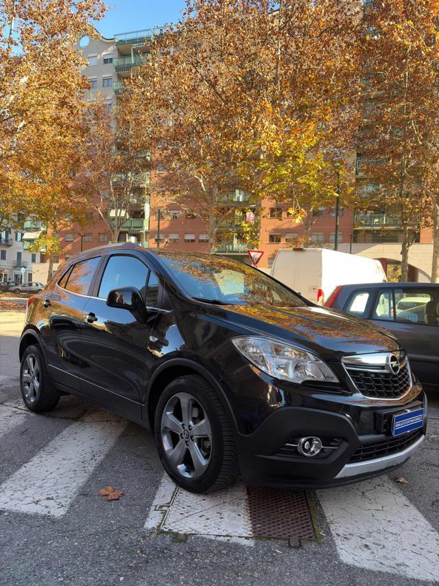 OPEL Mokka 1.7 CDTI Ecotec 130CV 4x2 Start&Stop Cosmo
