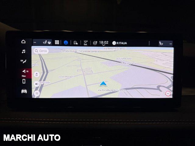 ALFA ROMEO Tonale 1.5 160 CV MHEV TCT7 Veloce