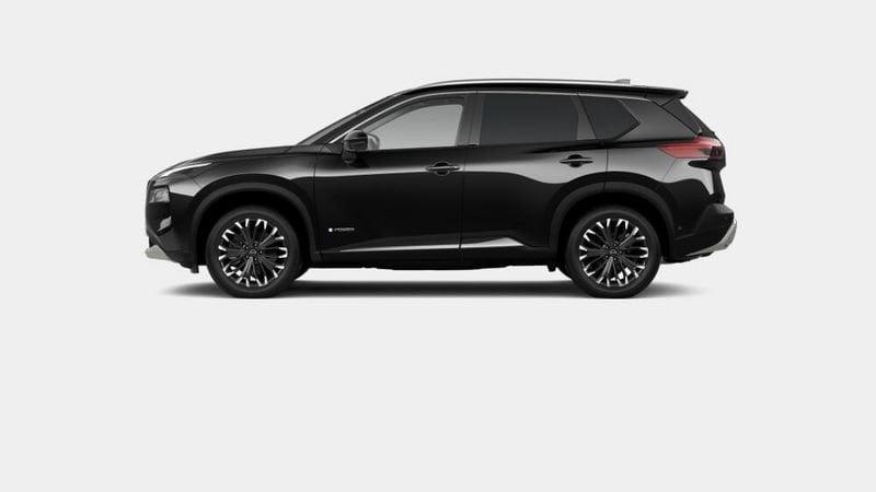 Nissan X-Trail X-Trail e-Power 2WD 5 posti Tekna
