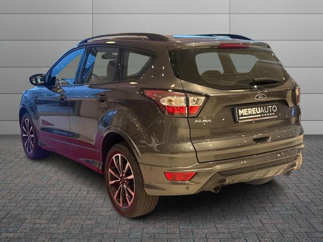 FORD Kuga 1.5 EcoBoost 150 CV S&S 2WD aut. ST-Line