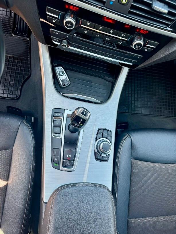 BMW X4 2.0D MSPORT XDRIVE 190 CV