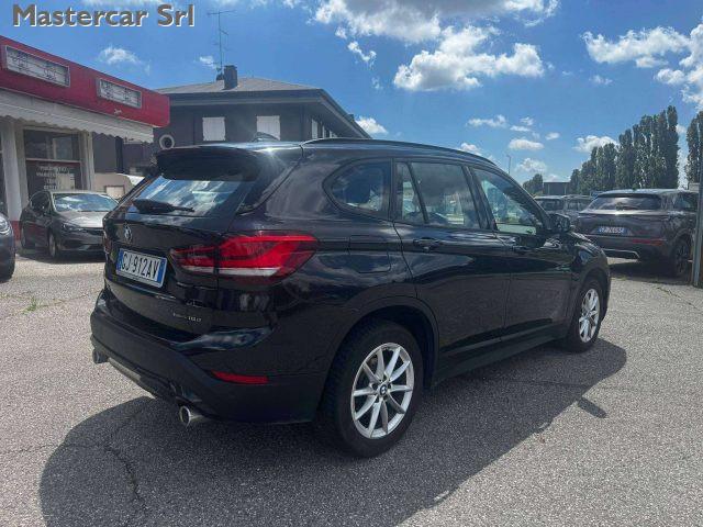 BMW X1 sdrive18d 150cv Business Advantage auto - GJ912AV