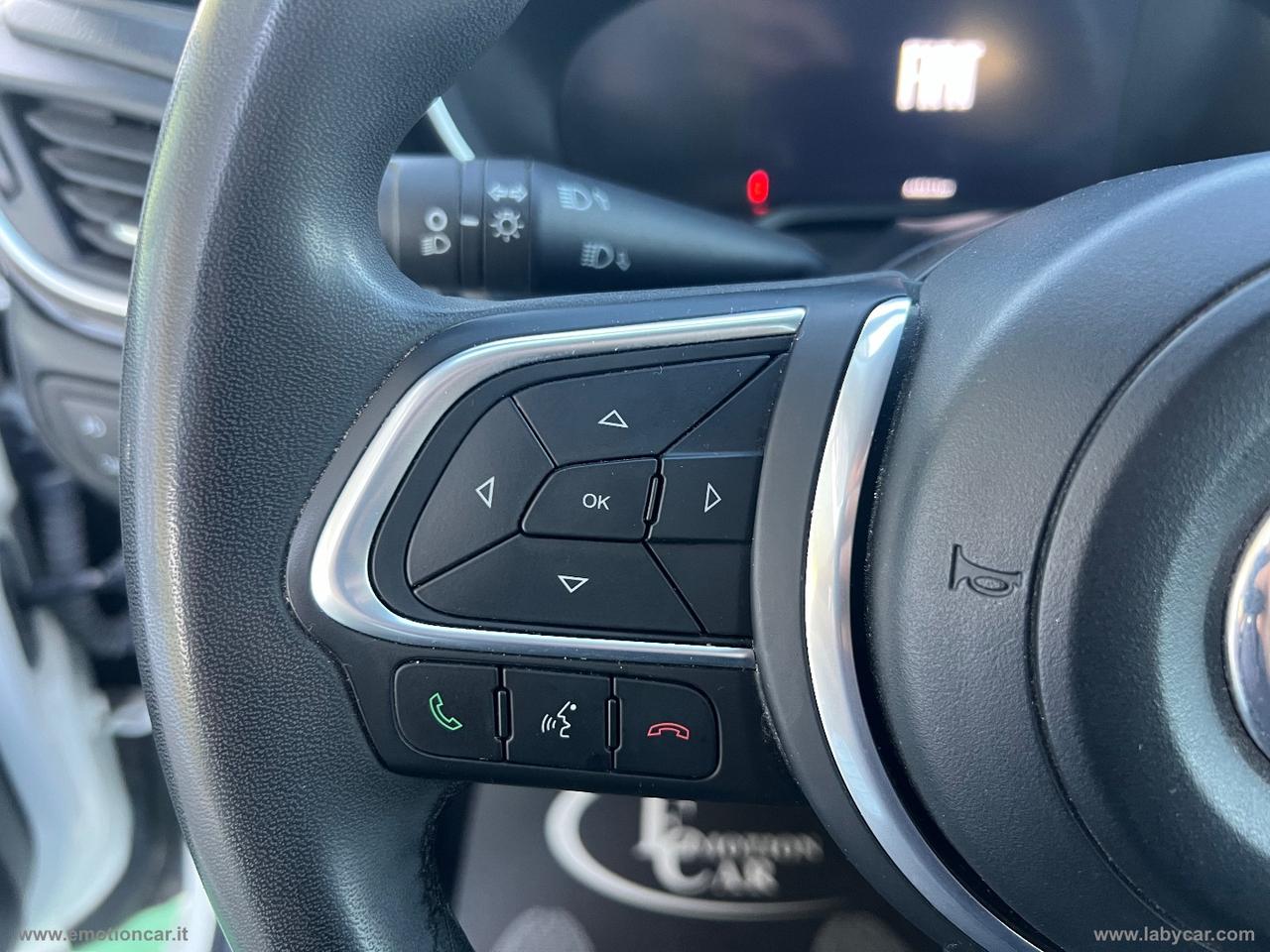 FIAT Tipo 1.0 5 porte City Life - 2023