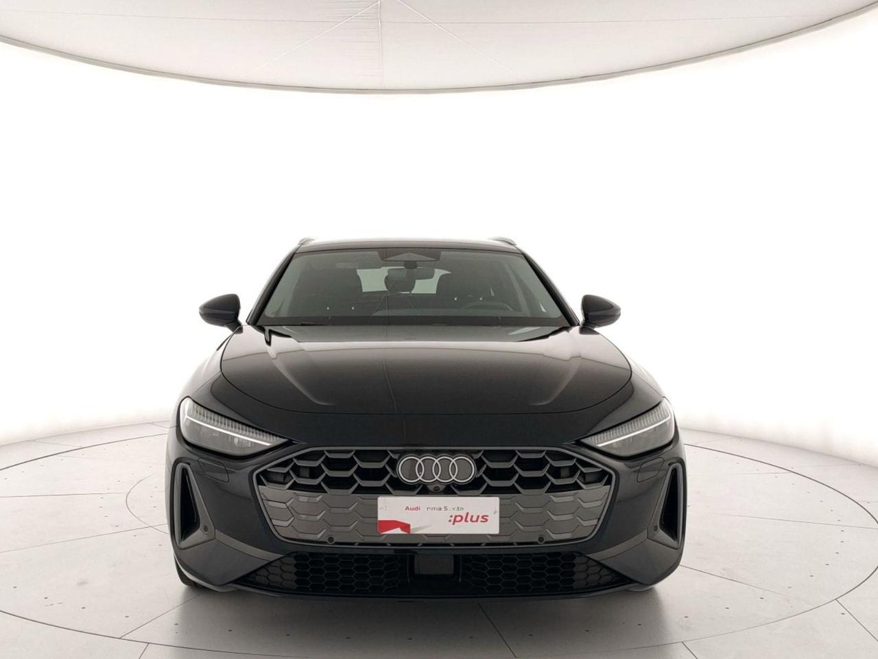Audi A5 avant 2.0 tdi mhev+ business advanced 204cv s-tronic