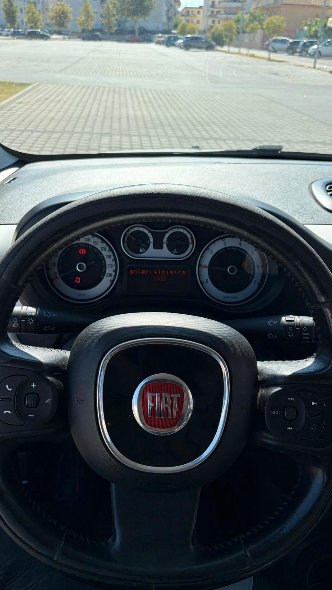 Fiat 500L 1.3 Multijet 95 CV Business