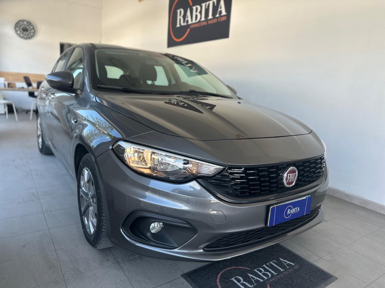 Fiat Tipo 1.6 Mjt S&S 5 porte Business