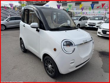 Mini Car 50 Totale Elettrica 5CV.Auomatica.2026