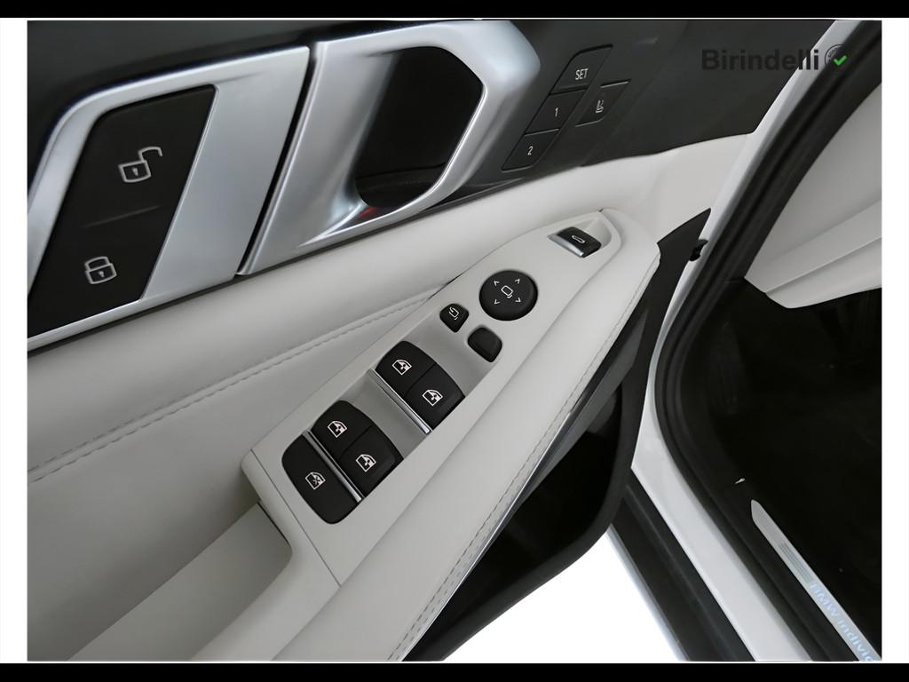 BMW X5 (G05/F95) - X5 xDrive30d xLine