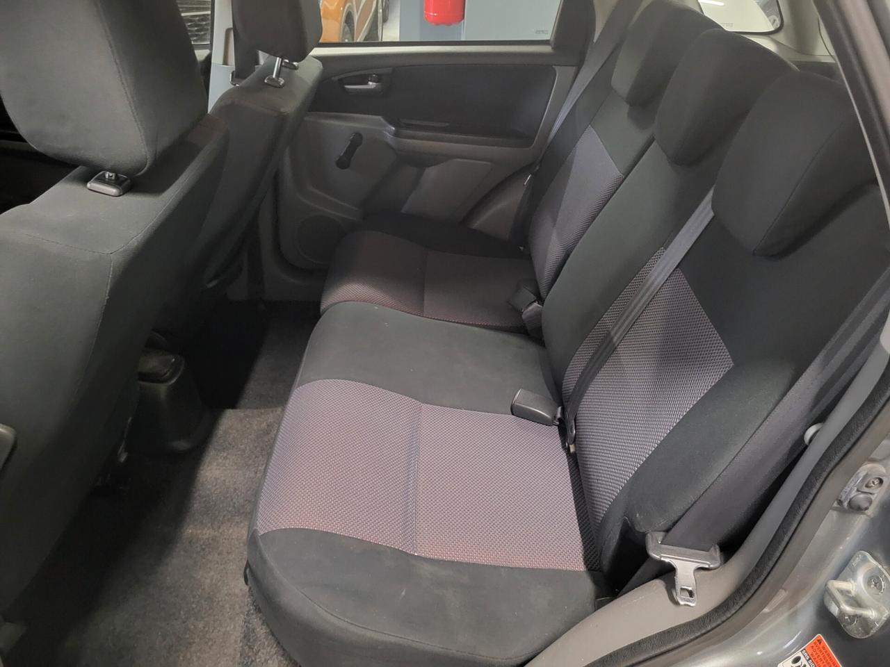 Suzuki SX4 1.6 16V 4WD Outdoor Line PREZZO REALE!!