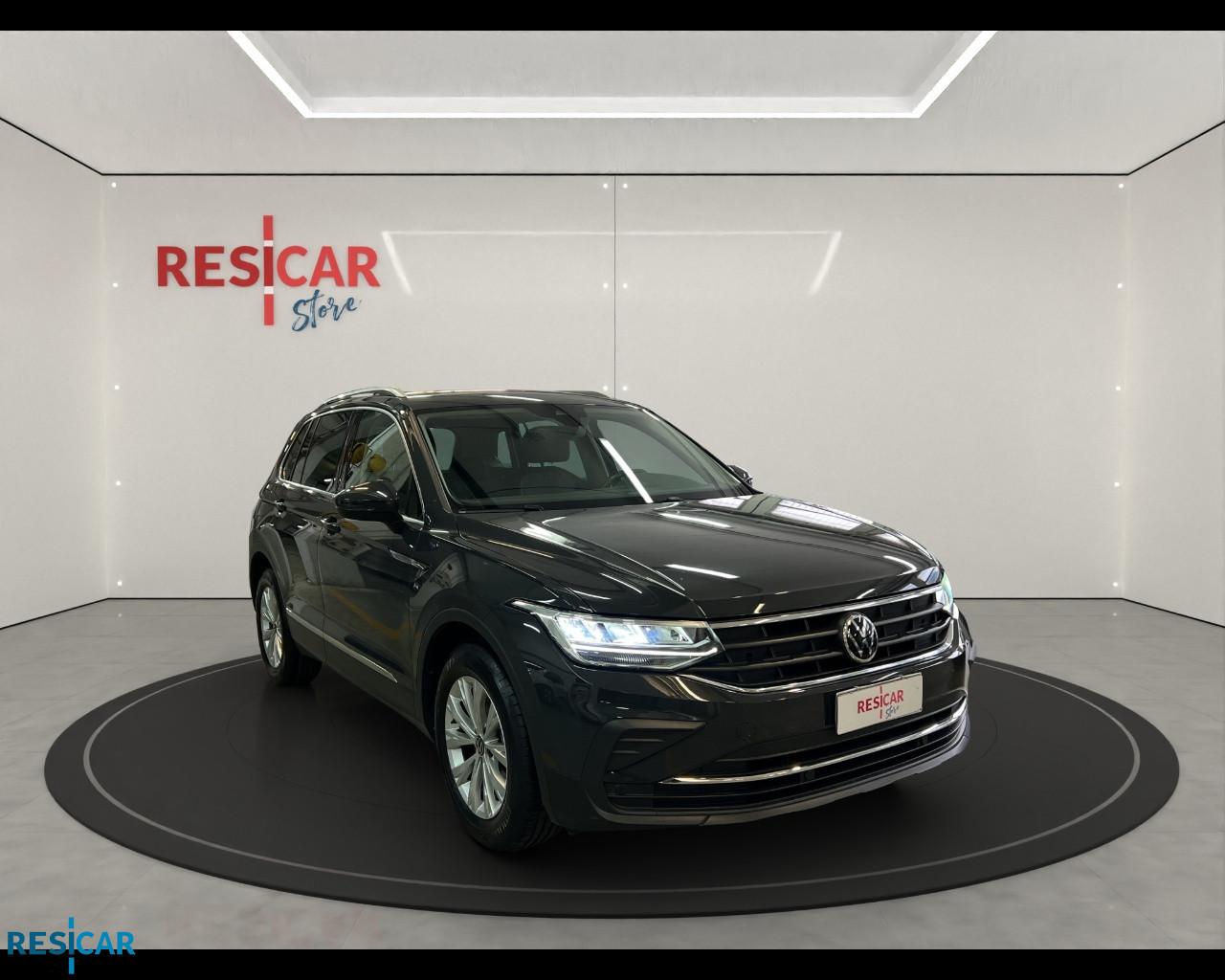 Volkswagen Tiguan 1.5 tsi Life 130cv