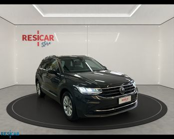 Volkswagen Tiguan 1.5 tsi Life 130cv