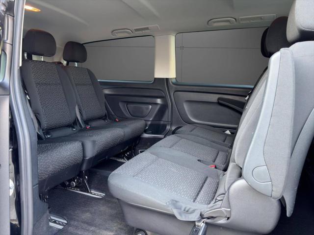 MERCEDES-BENZ Vito 2.0 116 CDI PL Tourer Pro Extra-Long