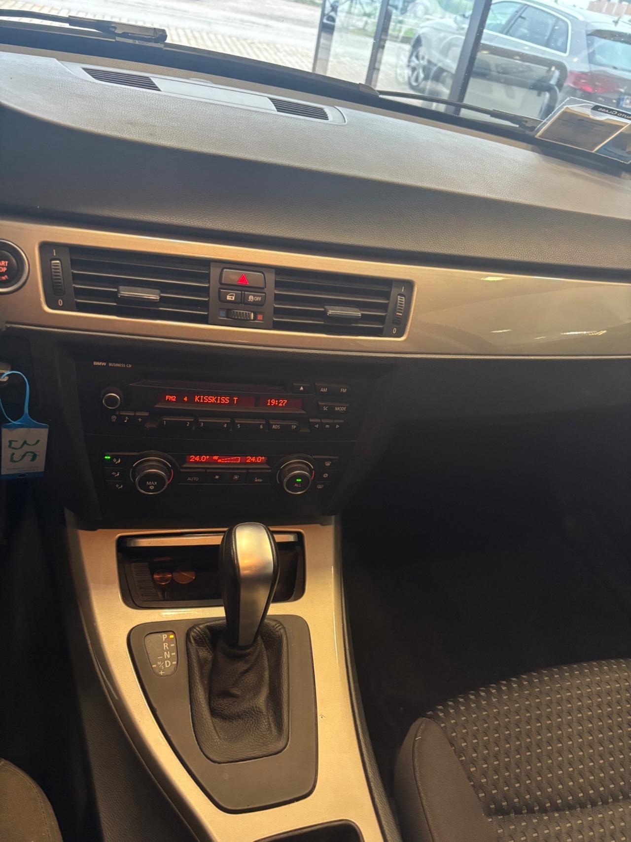 Bmw 318 318d 2.0 143CV cat Touring