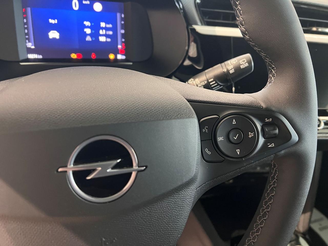 OPEL Corsa VI 2023 1.2 hybrid GS 110cv dct6 - VARI COLORI!