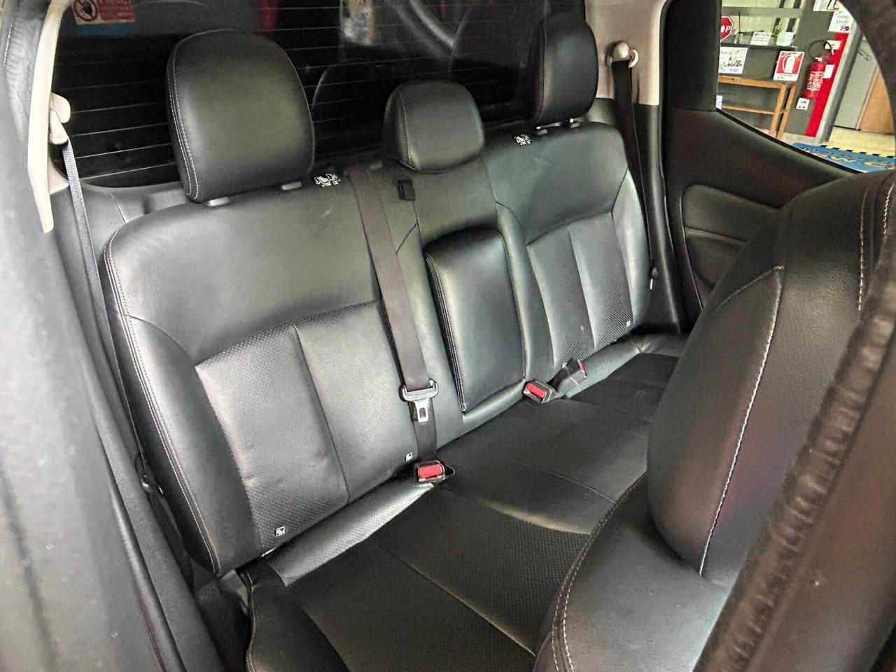 Fiat Fullback 2.4 Doppia Cabina LX 180 cv 4x4 auto