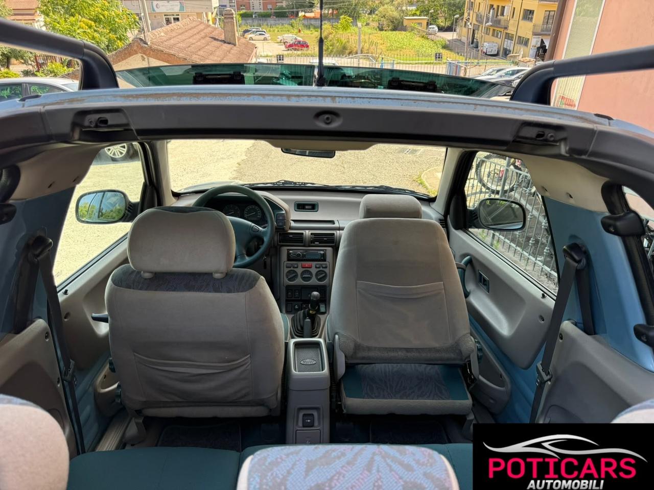 Land Rover Freelander 2.0 Td4 16V 3p. Softback