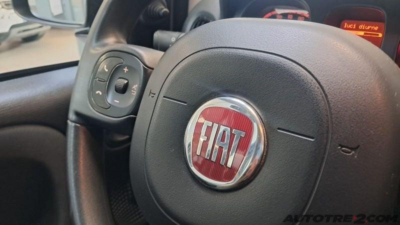 FIAT Panda Panda 1.2 EasyPower Easy