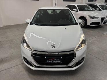 Peugeot 208 BlueHDi 100 S&S 5 porte Active