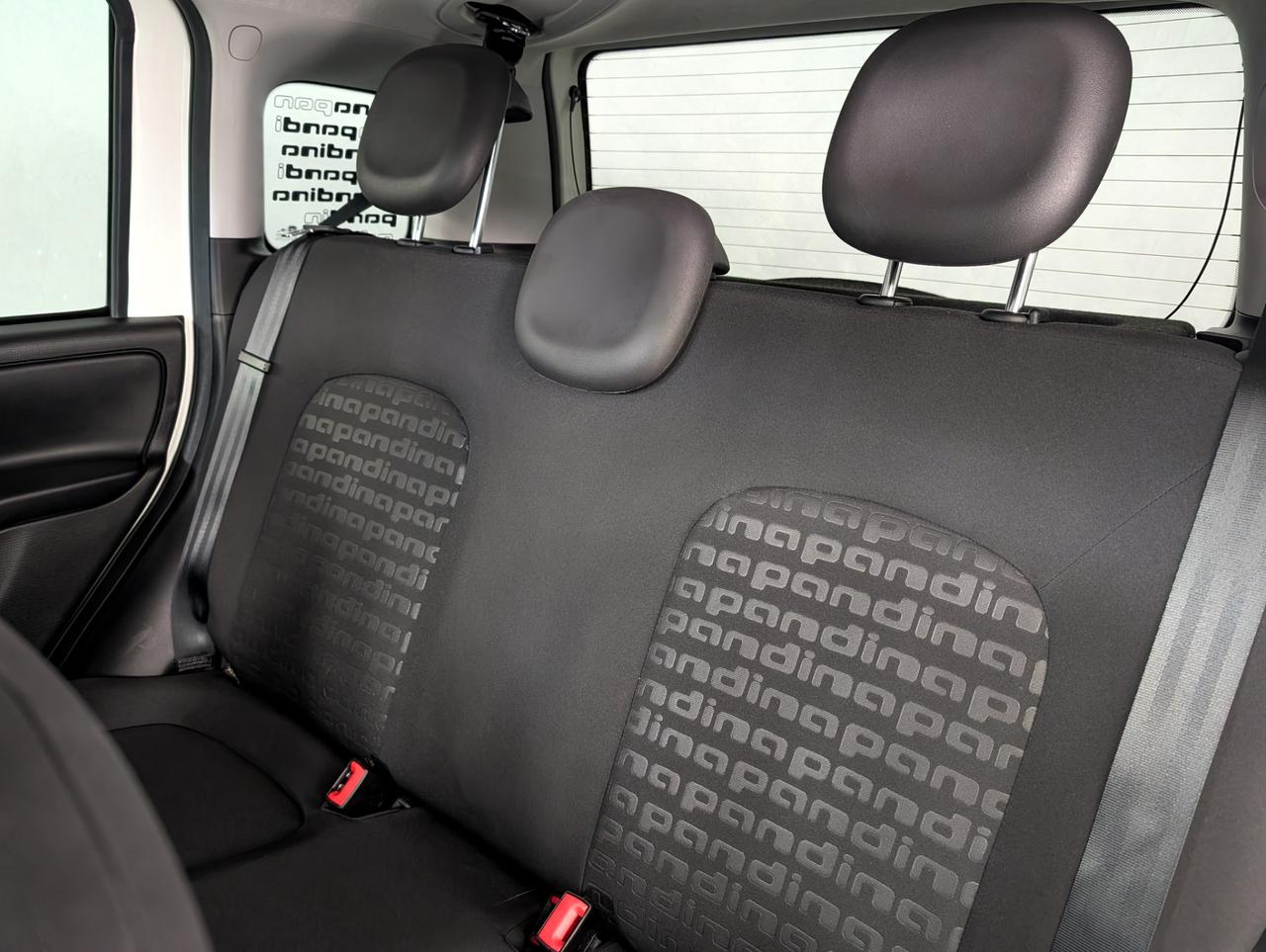 Fiat Panda 1.0 Hybrid 70cv Pandina Cross