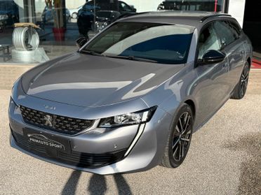 Peugeot 508 HDi 130GT FULL PERFETTA AFFARE