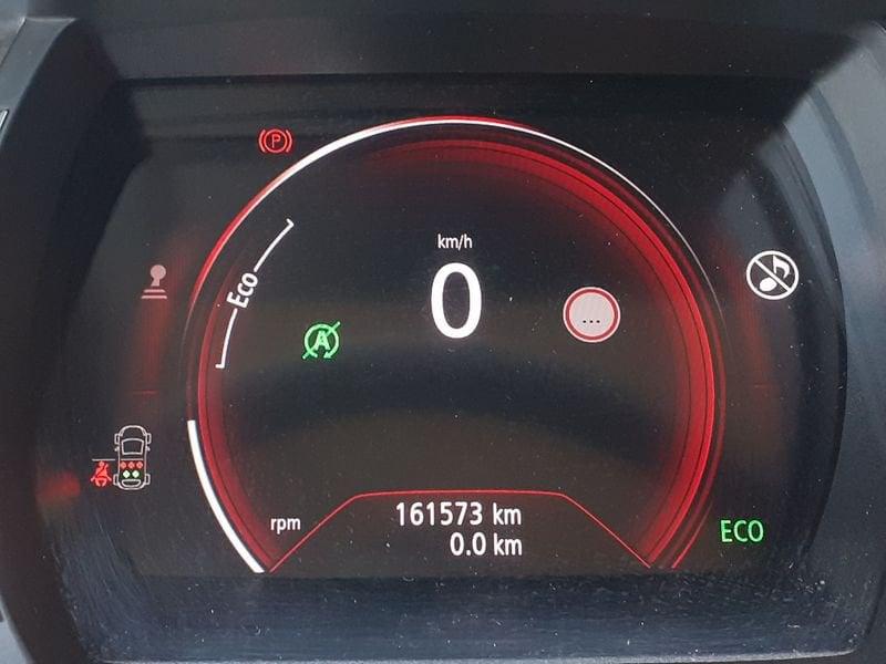 Renault Grand Scénic Blue dCi 120 CV AUTOCARRO N1 - GARANZIA