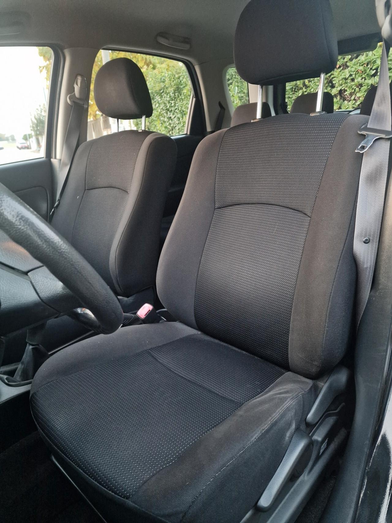 Daihatsu Terios 1.3 4WD SX