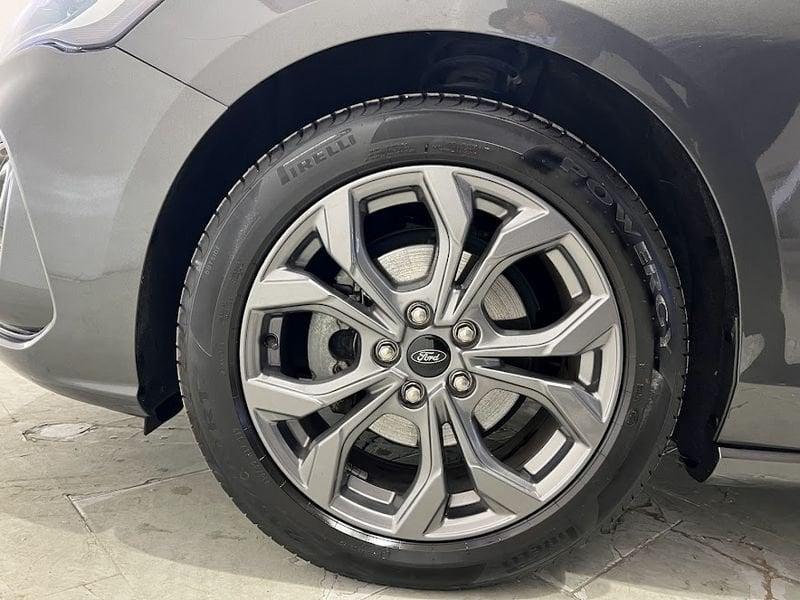Ford Focus 1.0 EcoBoost Hybrid 125 CV 5p. ST Line Design