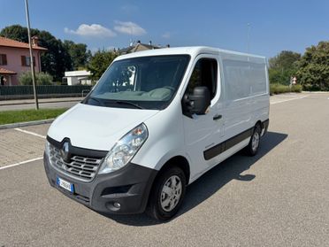 Renault Master T35 2.3 dCi/130 PC-TN Furgone*Camera*Navi