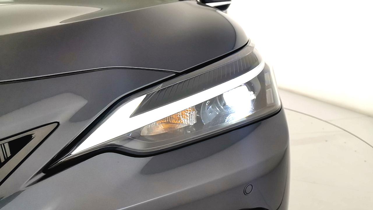 LEXUS NX II - NX 450h+ 2.5 phev Luxury 4wd 309cv e-cvt