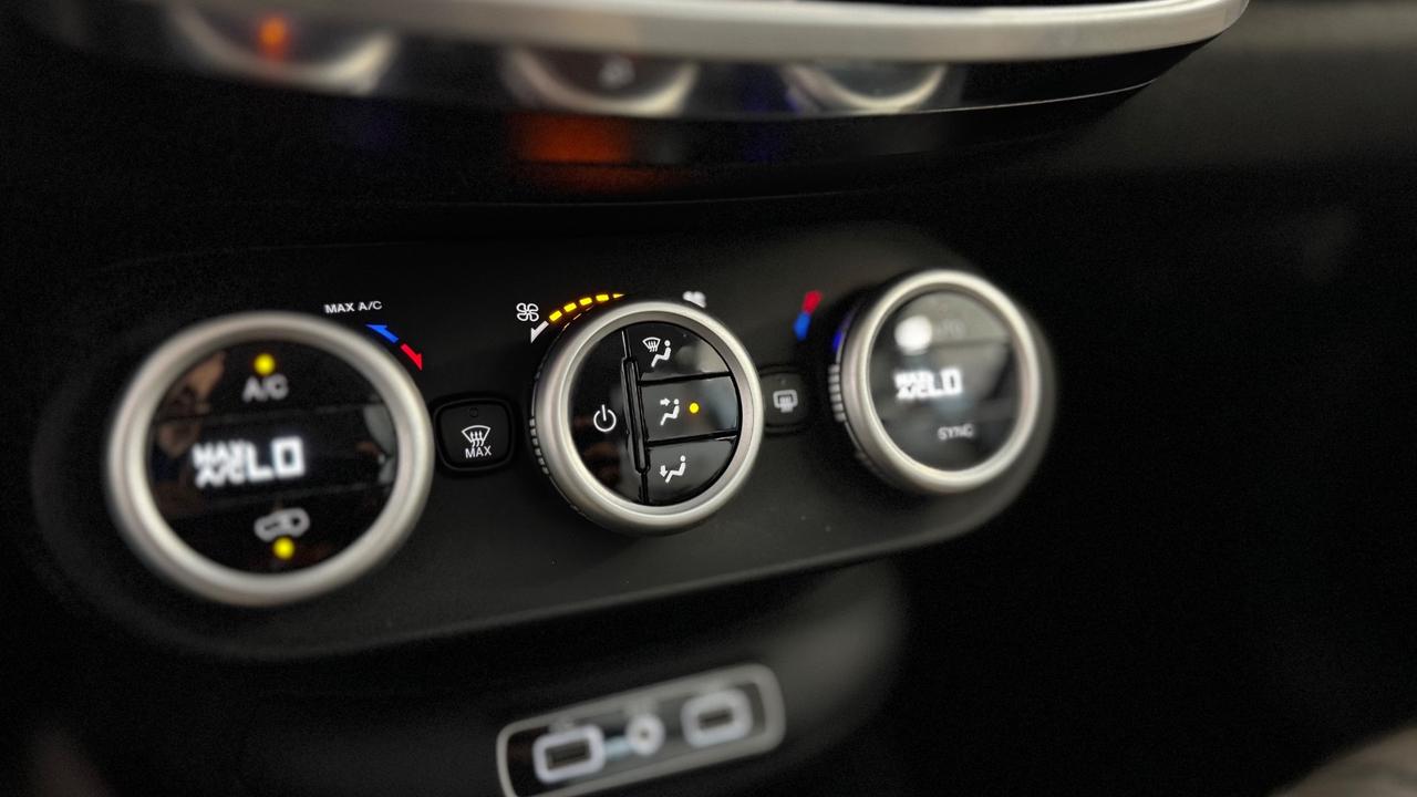 Fiat 500X 1.3 MultiJet 95 CV Lounge