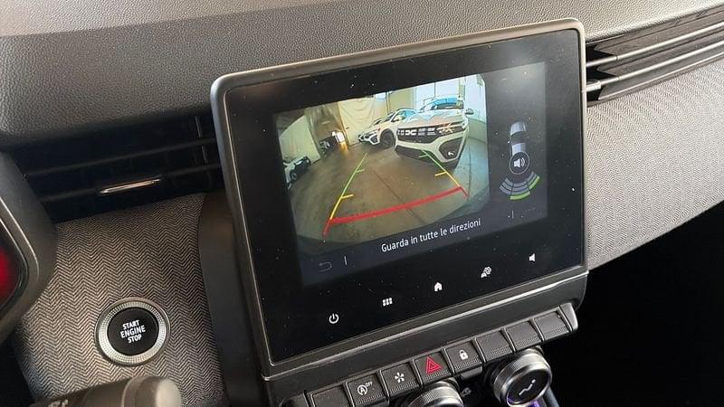 Renault Clio 1.0 TCe Techno