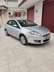 Fiat Bravo 1.9 MJT 120 CV Emotion