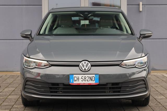 VOLKSWAGEN Golf 1.0 eTSI DSG Life