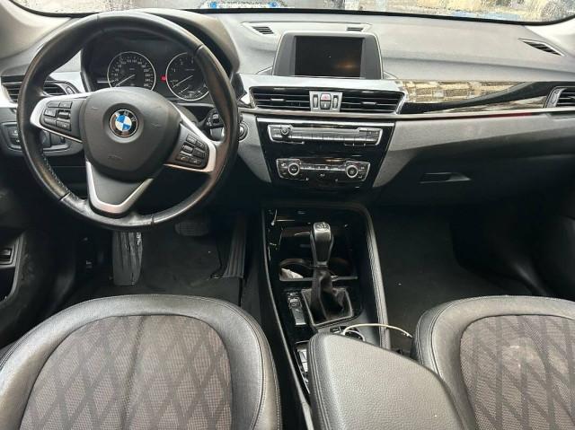 BMW X1 Sdrive18d auto