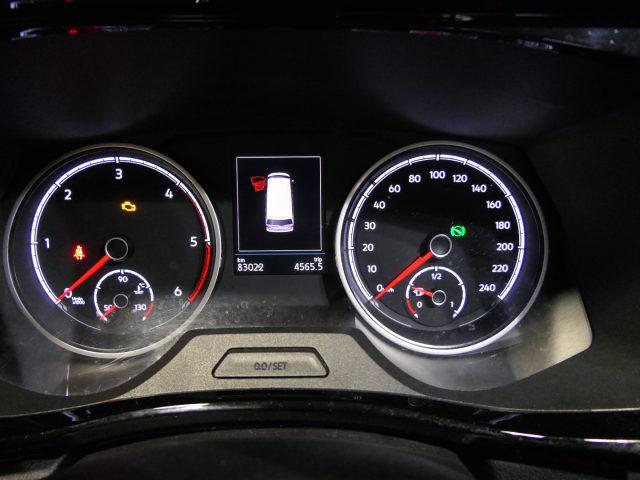 VOLKSWAGEN Multivan 2.0 TDI 150CV DSG EDITION 7PÖ.