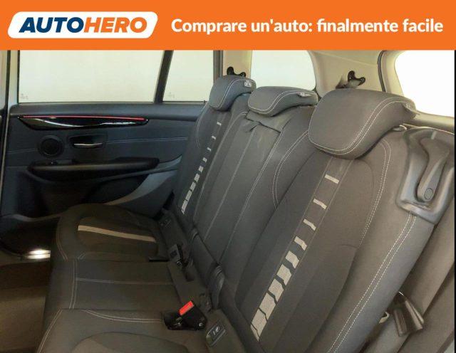 BMW 216 d Gran Tourer Sport