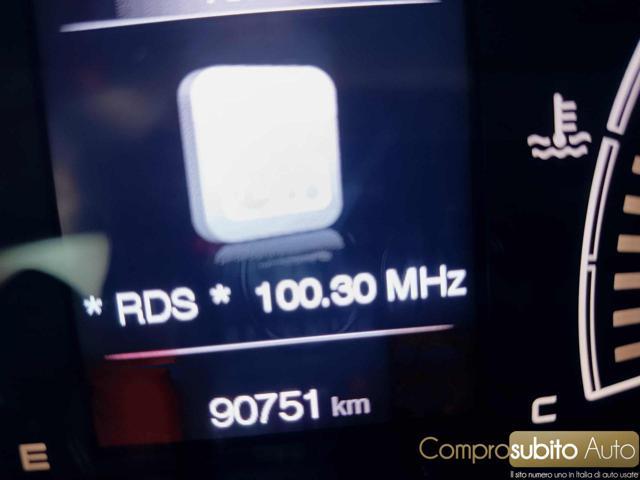 FIAT Tipo 1.3 Mjt LONGE