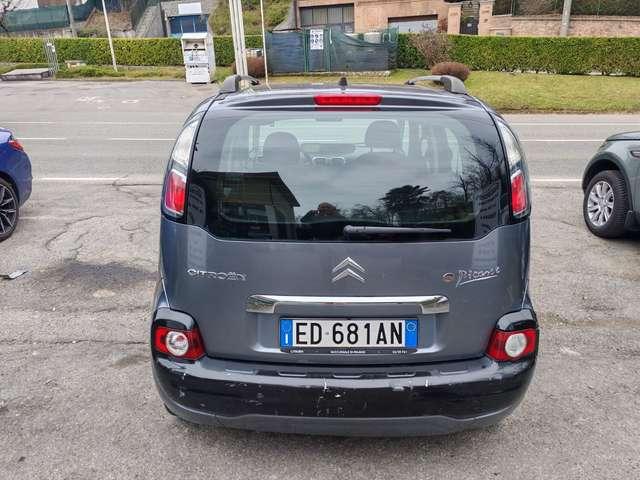 Citroen C3 C3 Picasso 1.4 vti 16v Ideal