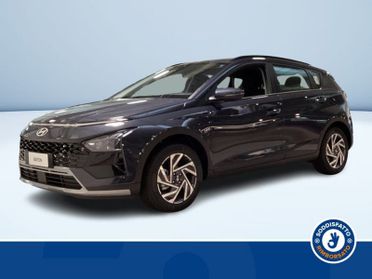 Hyundai Bayon 1.2 MPI XLINE