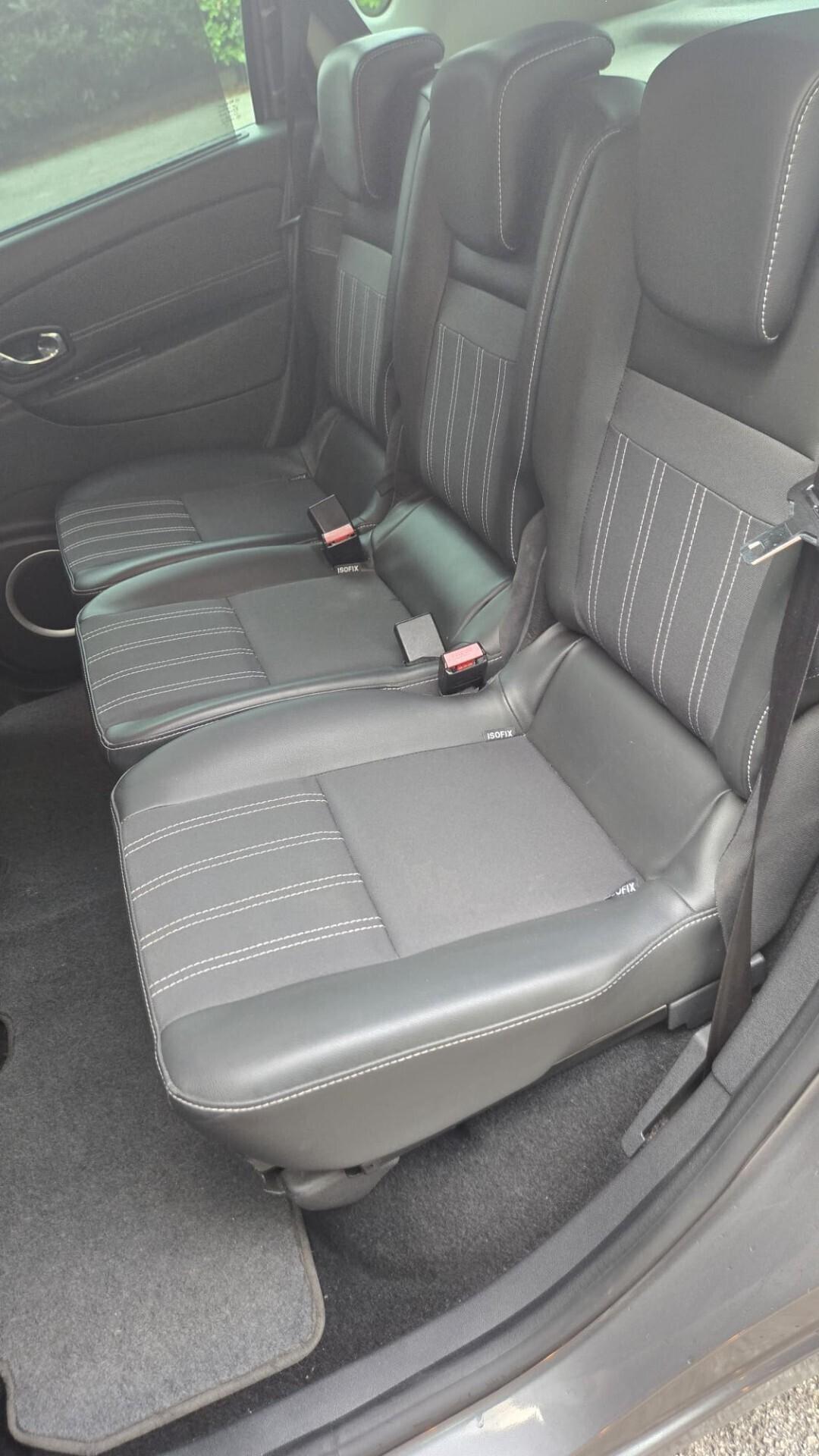 Renault Scenic Scénic XMod 1.6 dCi 130CV St